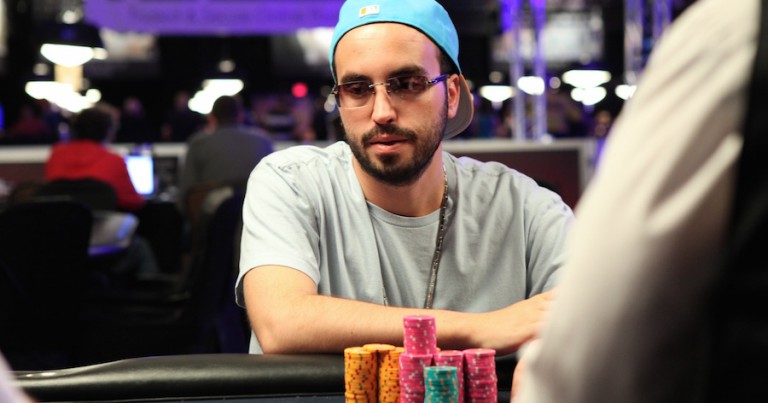 Team USA’s Bryn Kenney moves to #2 in GPI World Poker Rankings