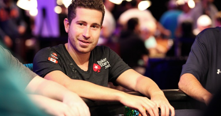 First four players for each country confirmed for Global Poker Masters