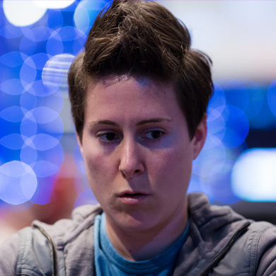 Vanessa Selbst